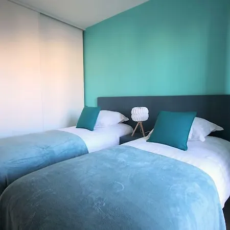 Wonderful Duplex Disneyland 公寓 塞里斯