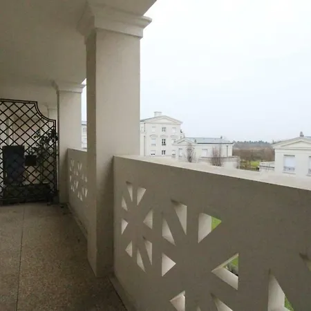 Wonderful Duplex Disneyland 公寓 塞里斯