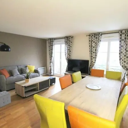 Wonderful Duplex Disneyland 塞里斯