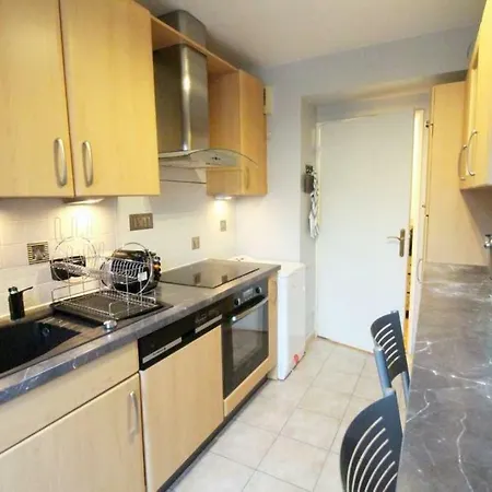 公寓 Wonderful Duplex Disneyland 塞里斯