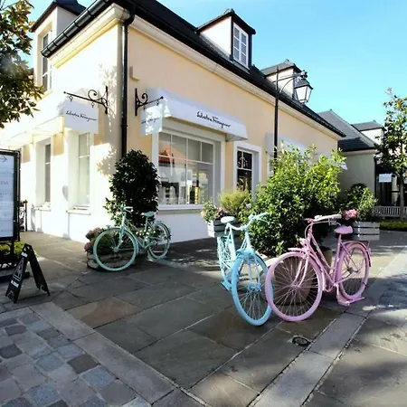 Wonderful Duplex Disneyland 公寓