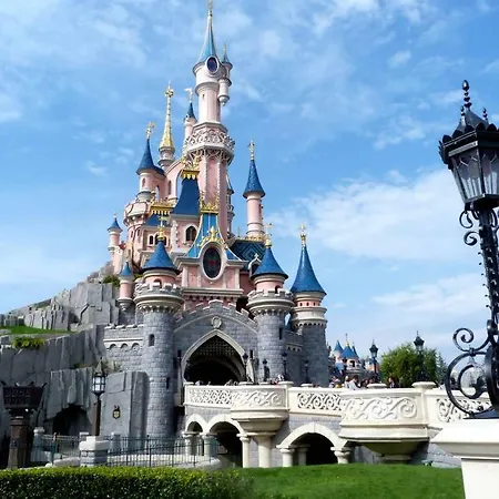 Wonderful Duplex Disneyland * 塞里斯